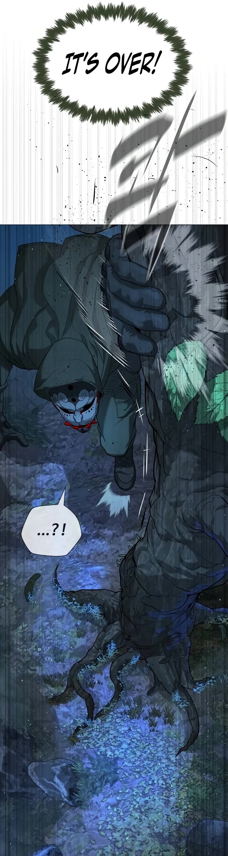 Killer Pietro chapter 71 page 50