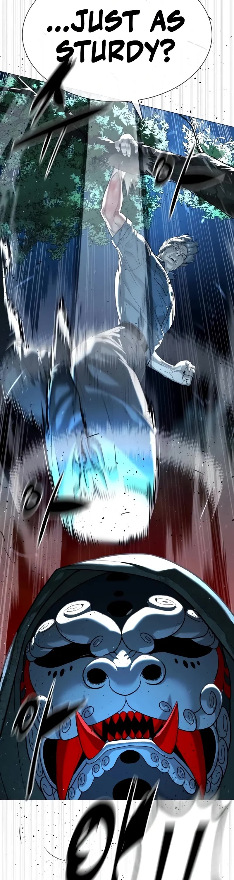 Killer Pietro chapter 71 page 52