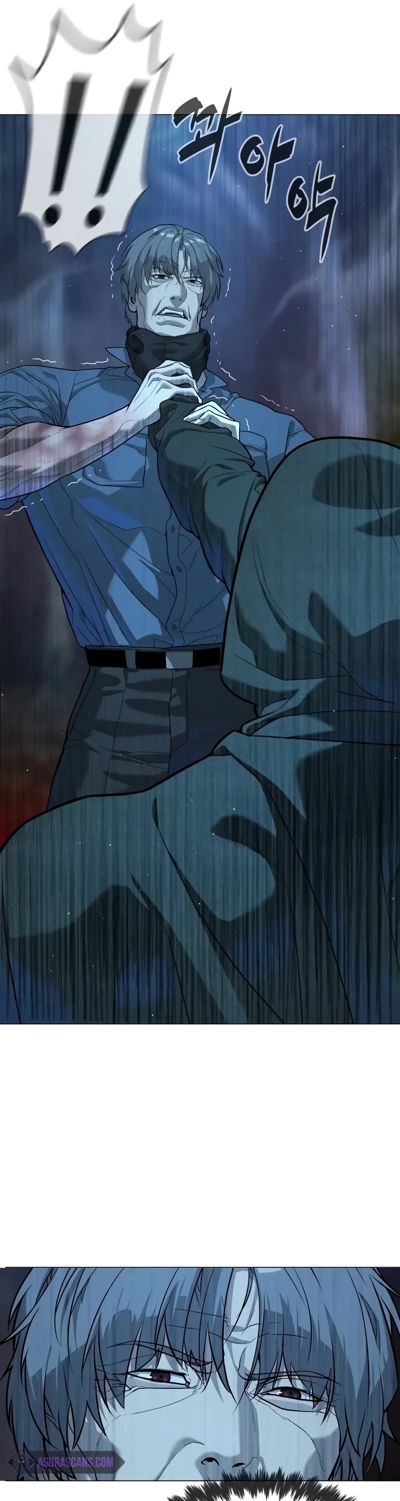 Killer Pietro chapter 71 page 55