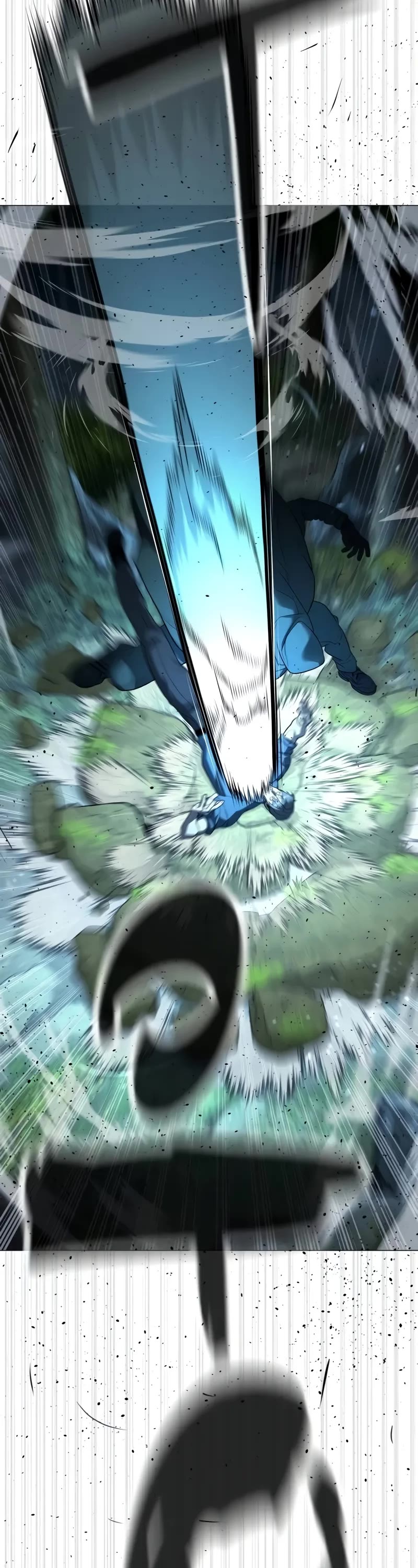 Killer Pietro chapter 71 page 61