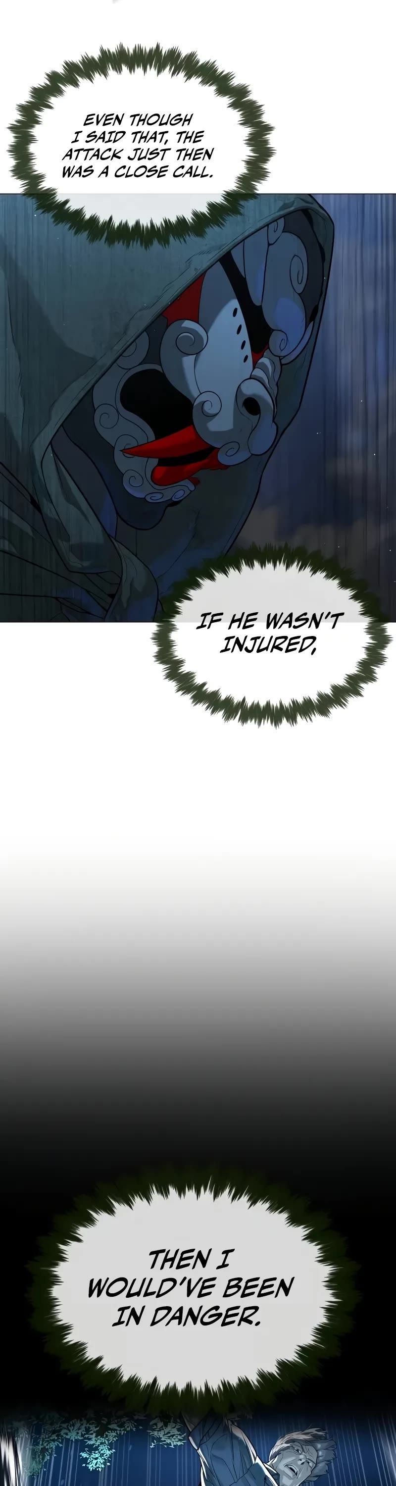 Killer Pietro chapter 71 page 67