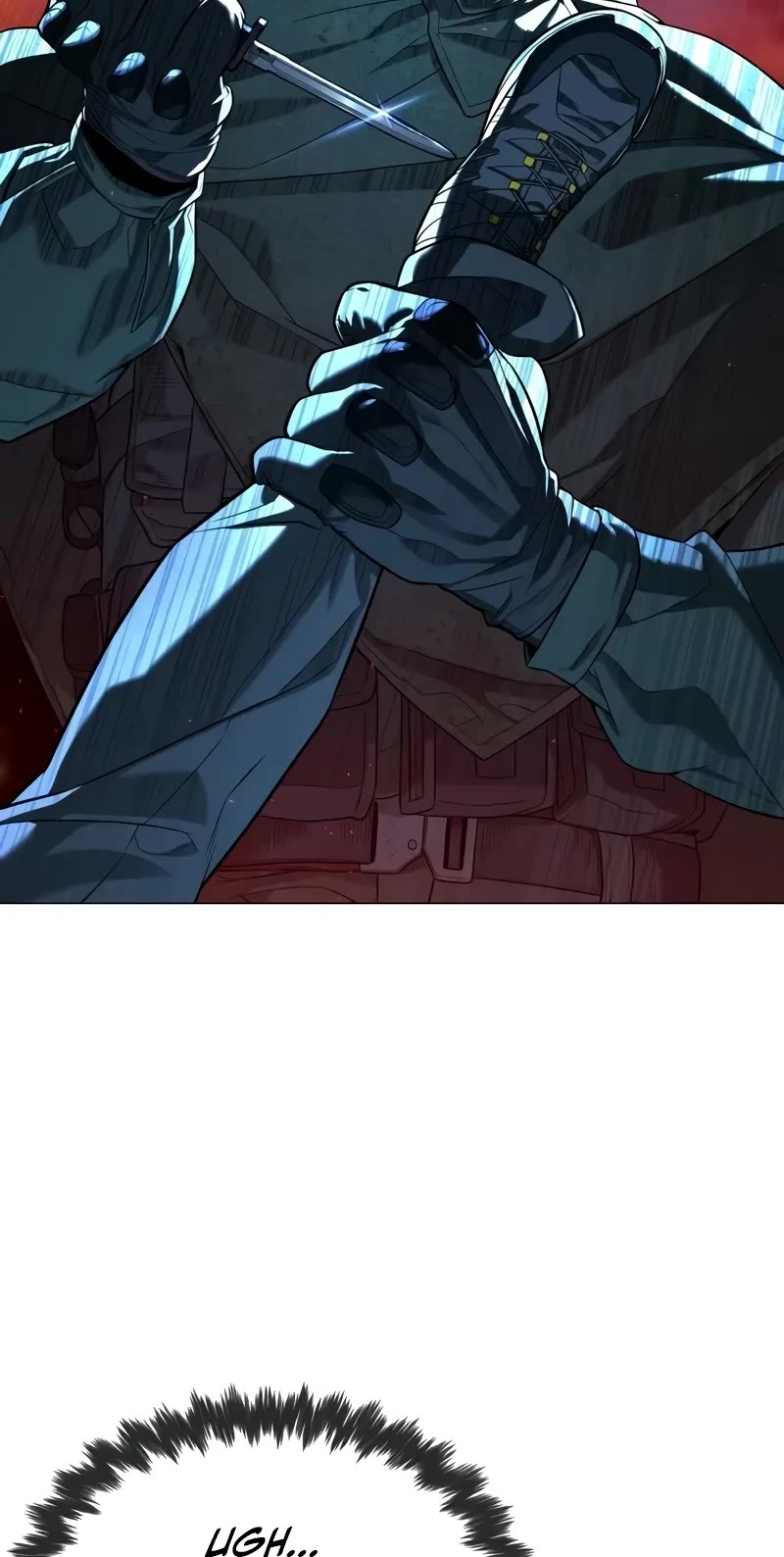 Killer Pietro chapter 71 page 69