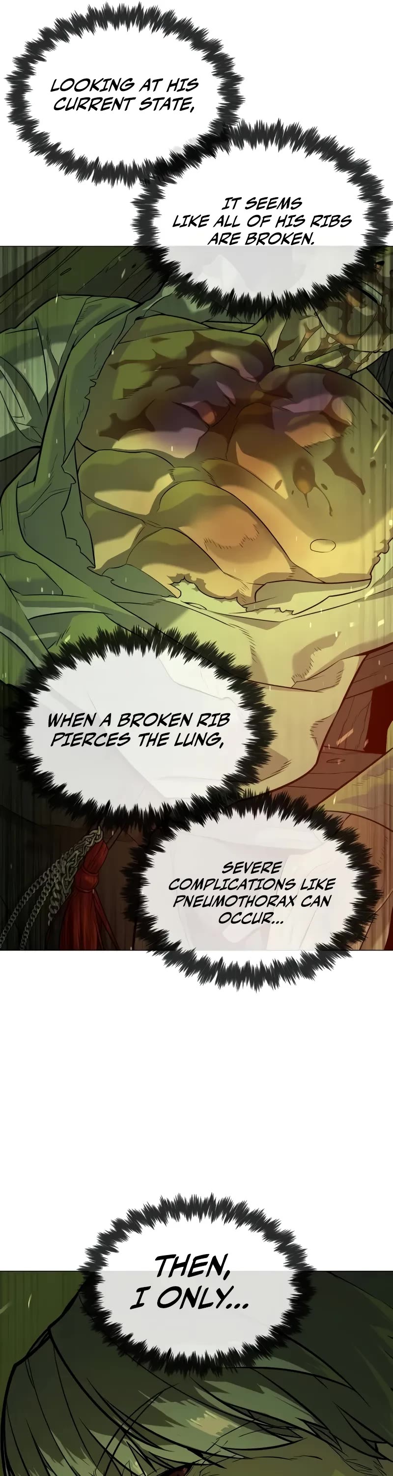 Killer Pietro chapter 71 page 7