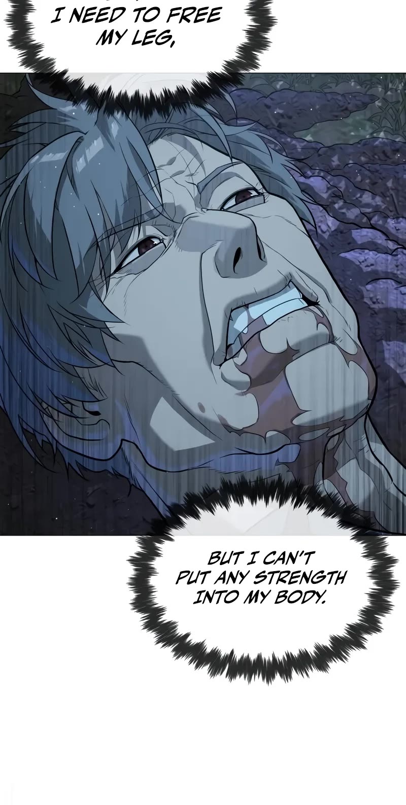 Killer Pietro chapter 71 page 70