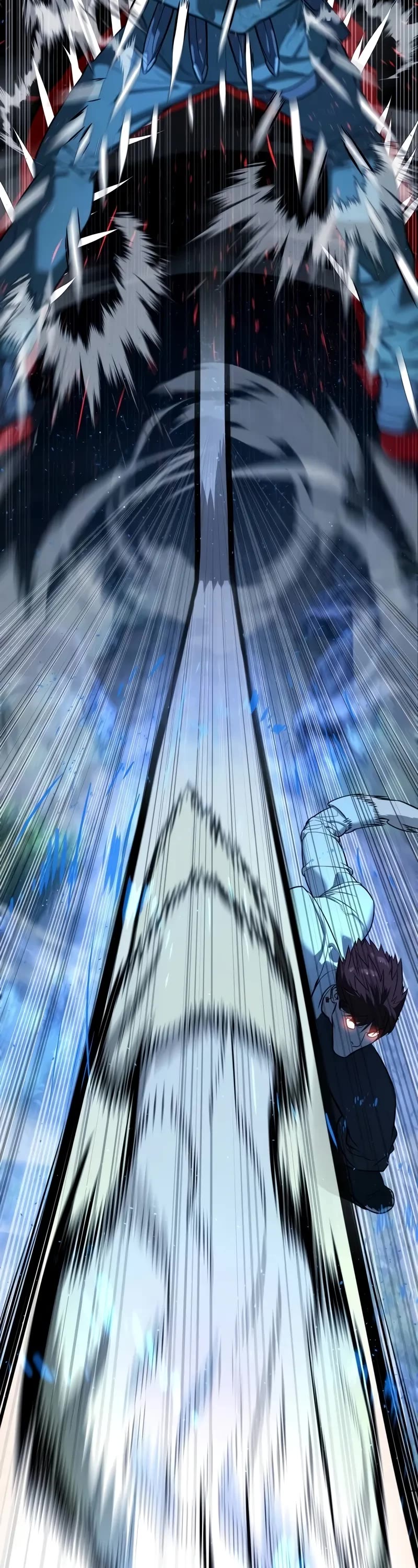 Killer Pietro chapter 71 page 73