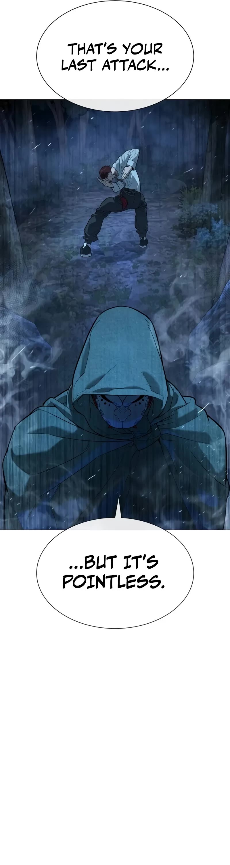 Killer Pietro chapter 71 page 76