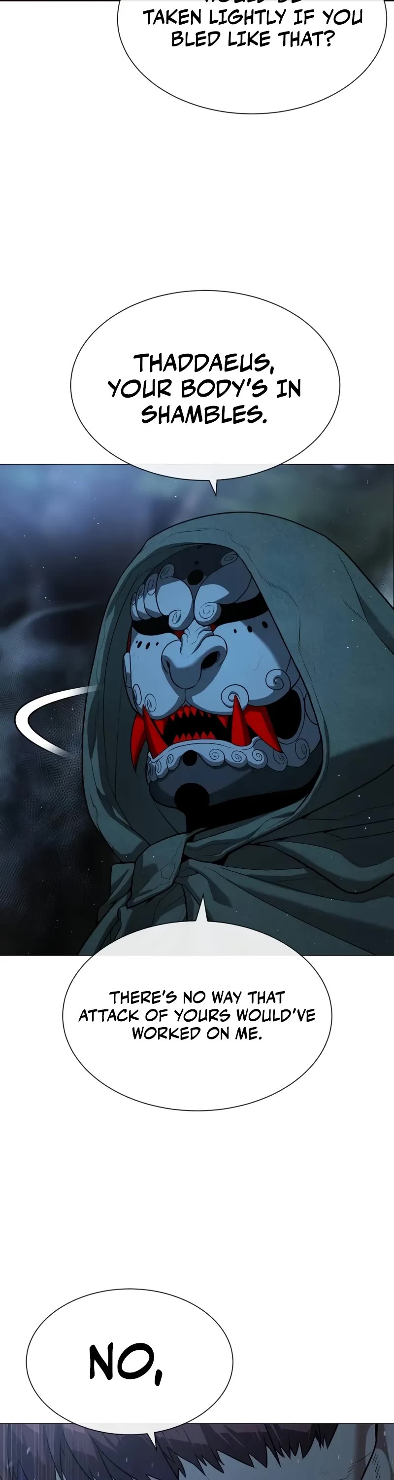 Killer Pietro chapter 71 page 78