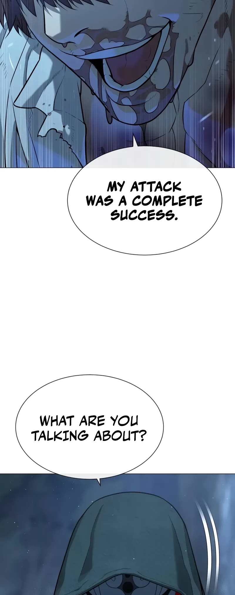 Killer Pietro chapter 71 page 79