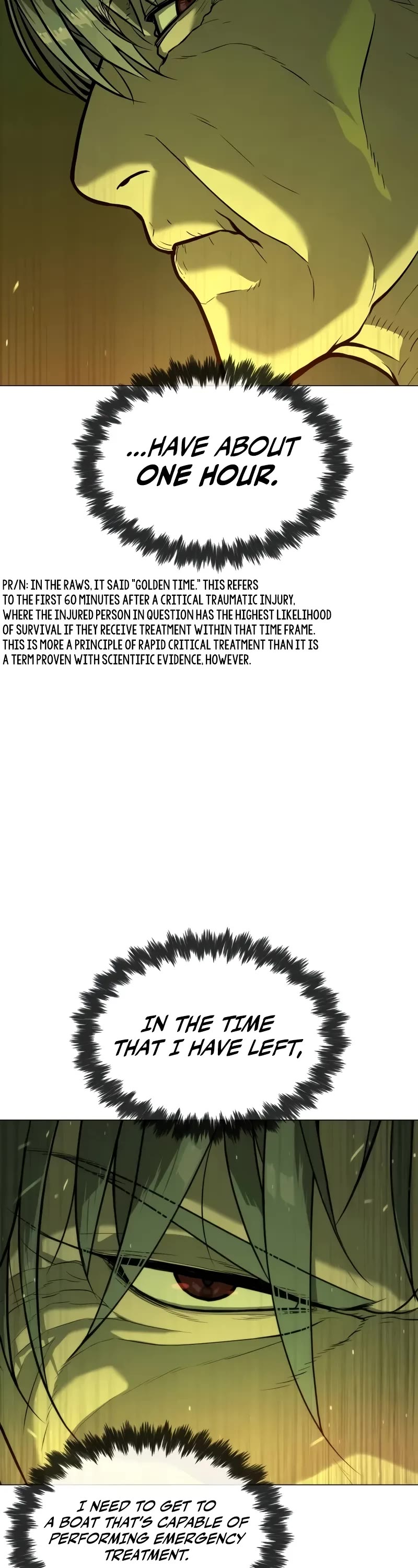 Killer Pietro chapter 71 page 8