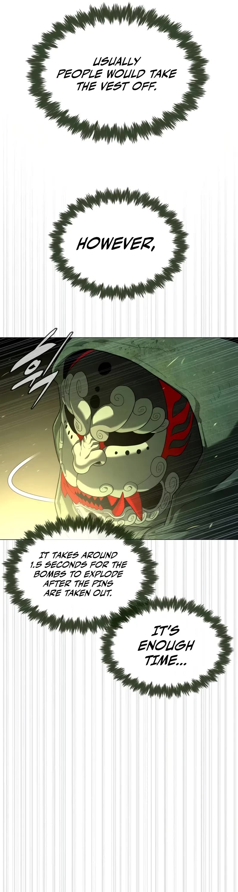 Killer Pietro chapter 71 page 84