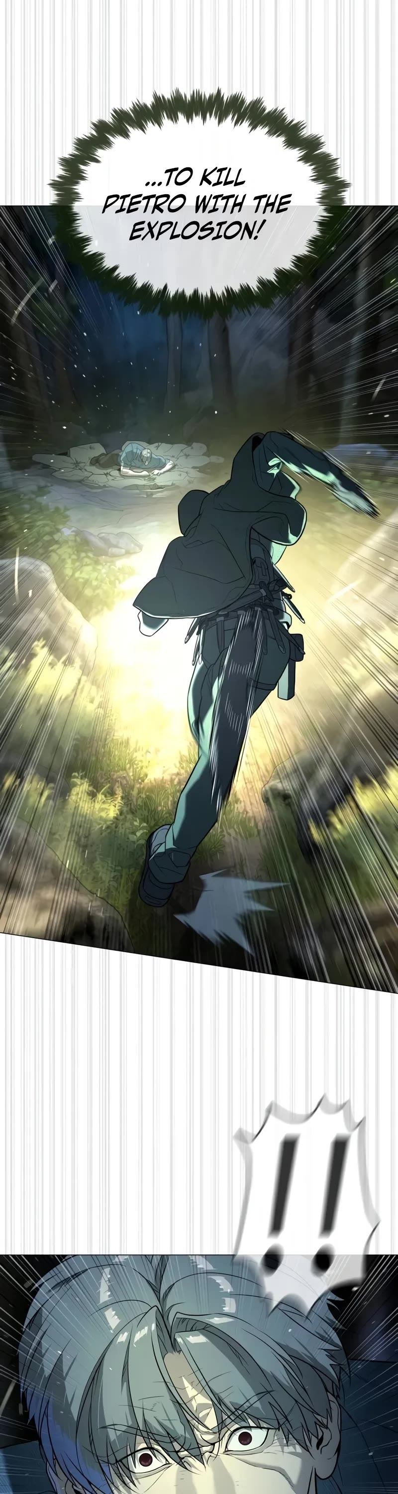 Killer Pietro chapter 71 page 85