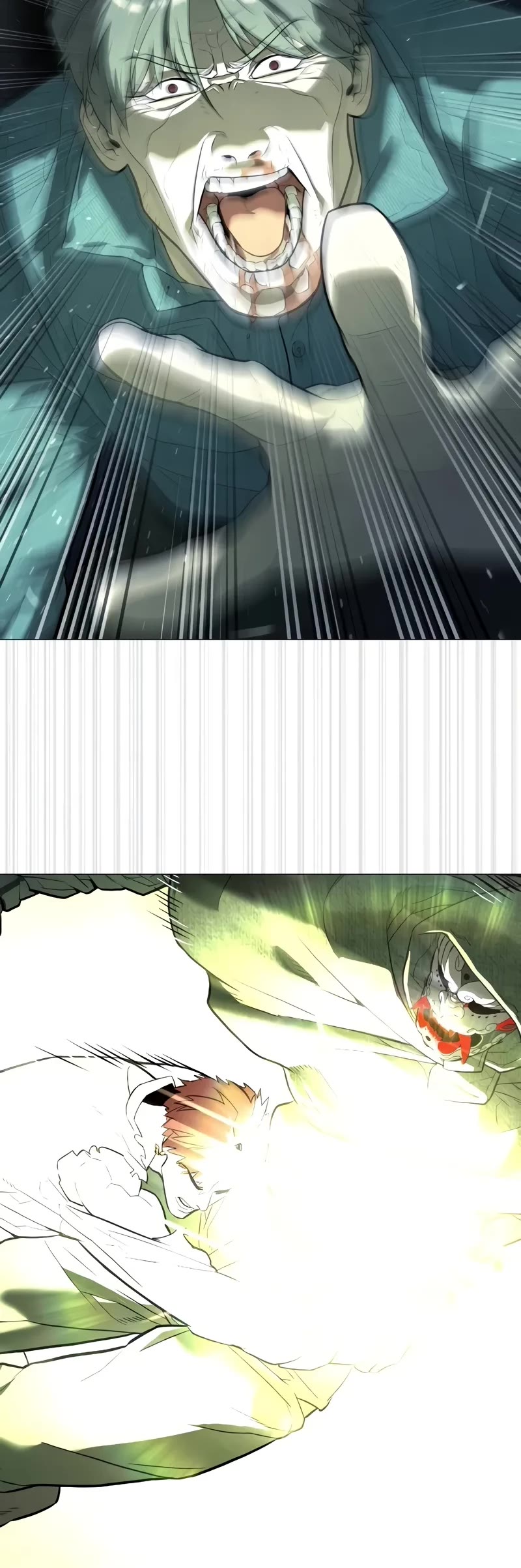 Killer Pietro chapter 71 page 88