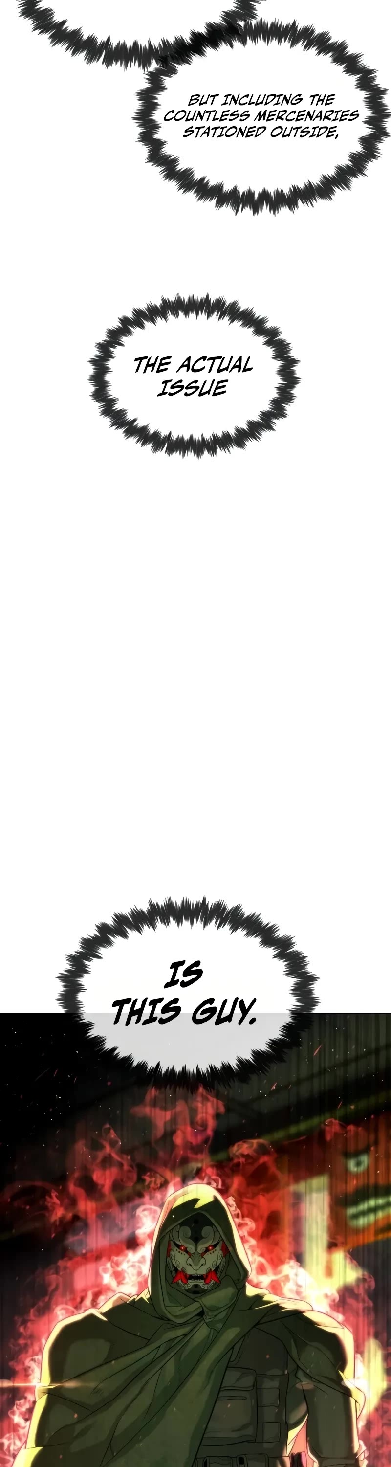 Killer Pietro chapter 71 page 9