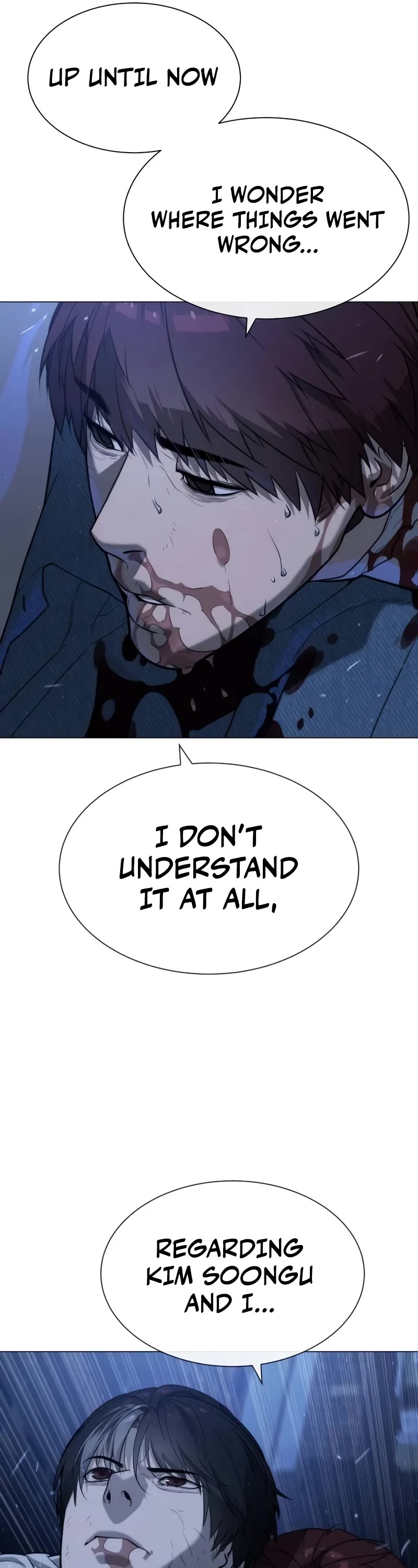 Killer Pietro chapter 71 page 94