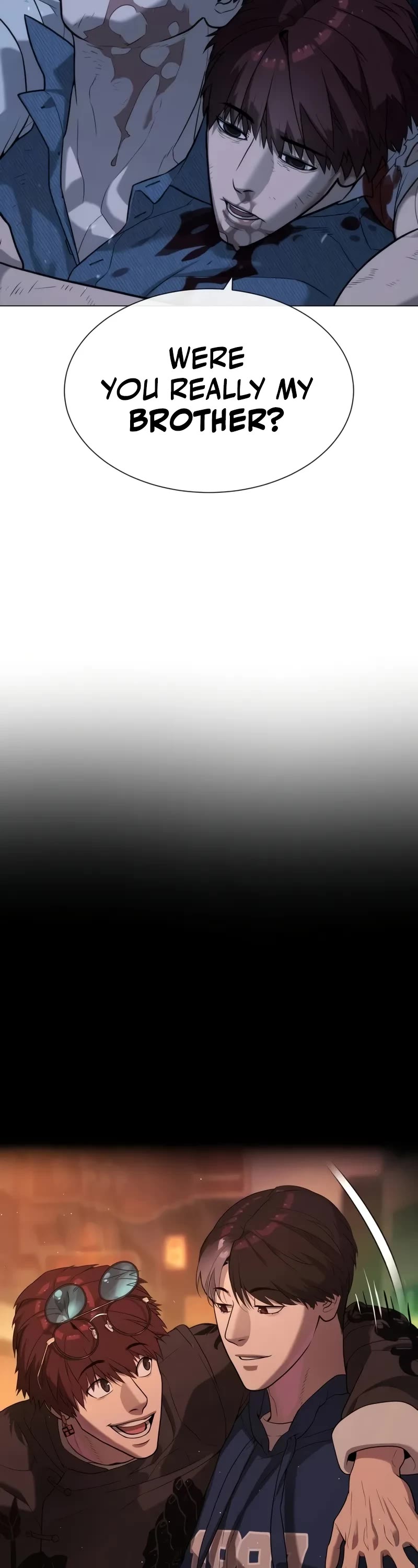 Killer Pietro chapter 71 page 95