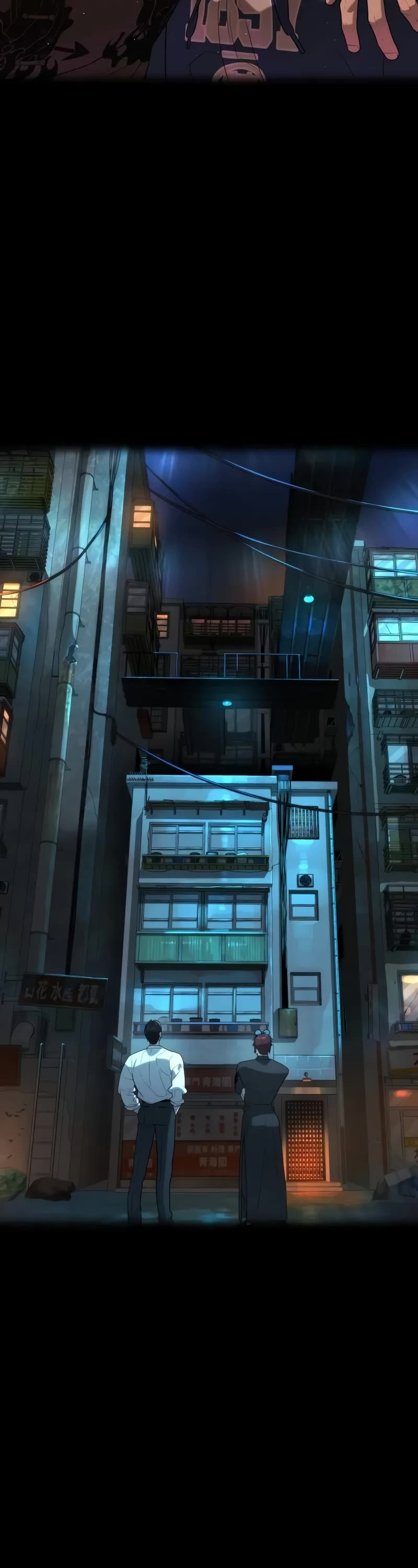 Killer Pietro chapter 71 page 96