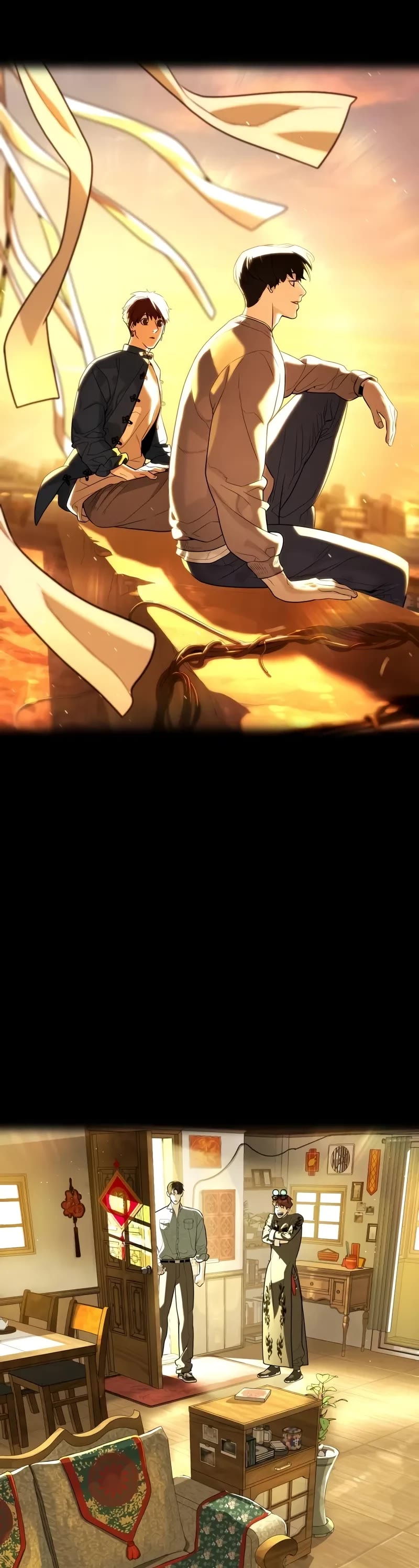 Killer Pietro chapter 71 page 97