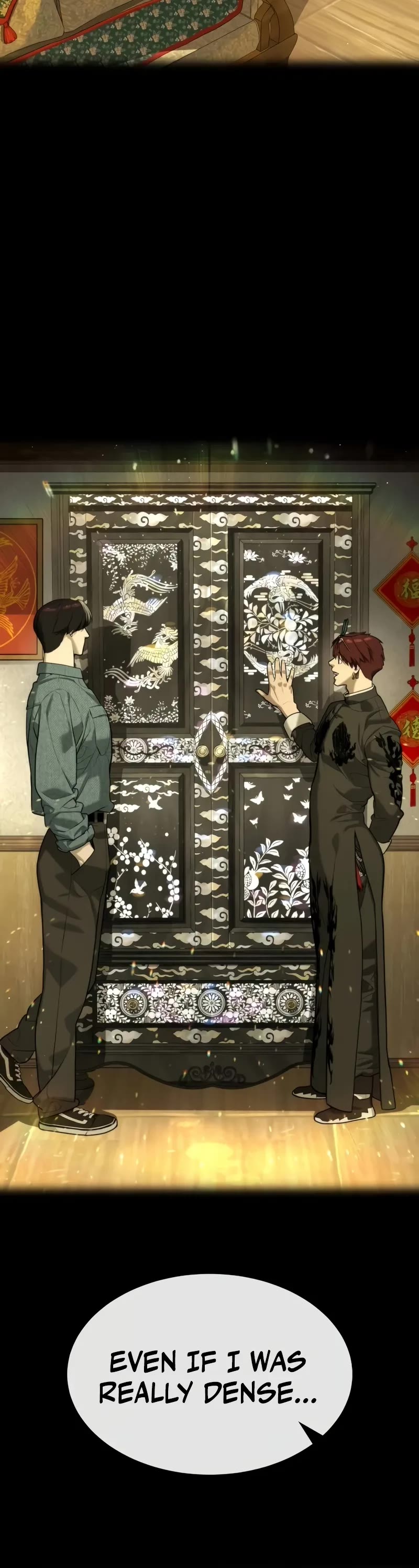 Killer Pietro chapter 71 page 98