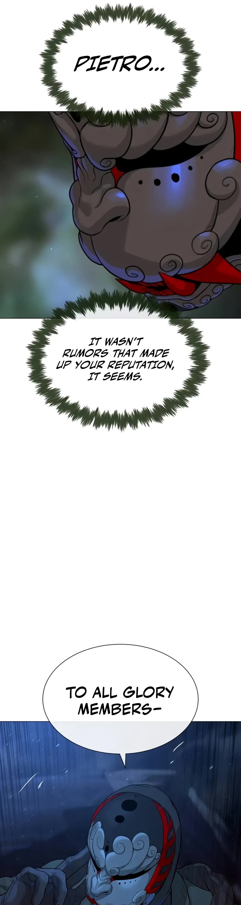 Killer Pietro chapter 72 page 12