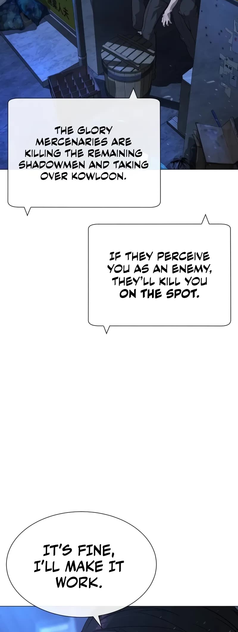 Killer Pietro chapter 72 page 15