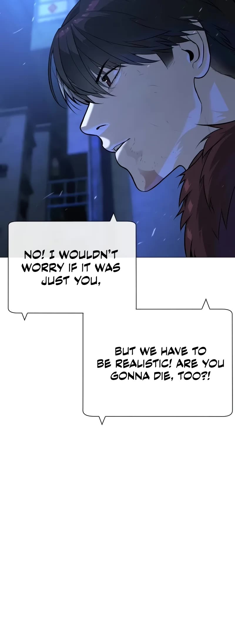 Killer Pietro chapter 72 page 16