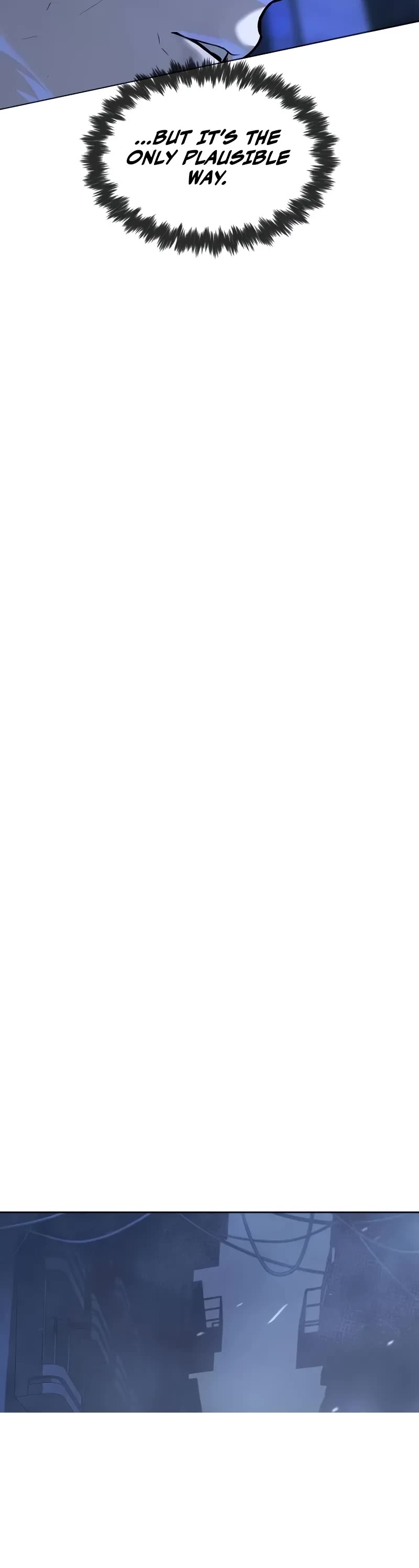 Killer Pietro chapter 72 page 21