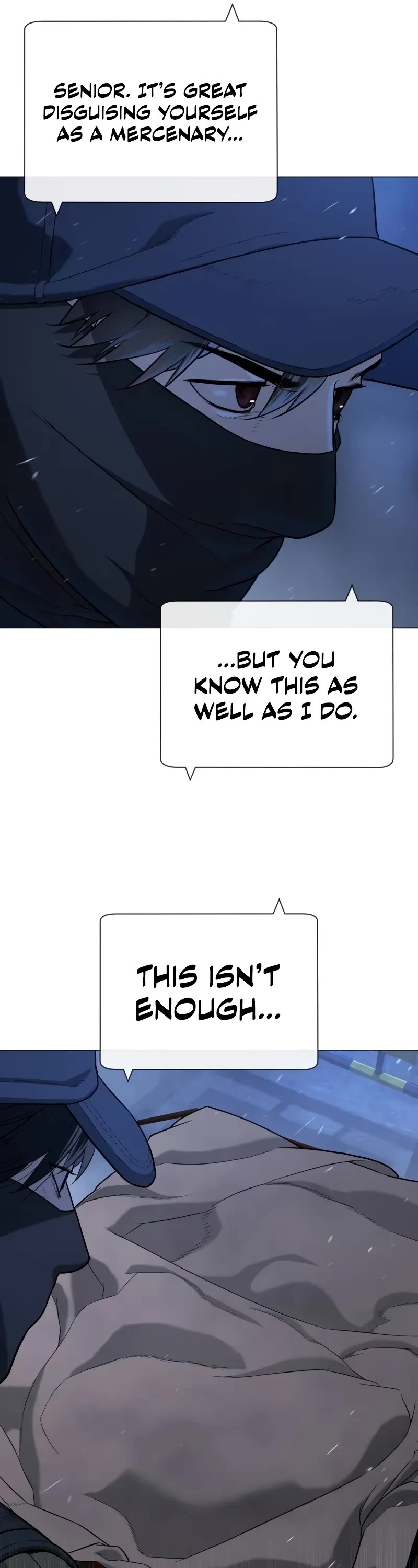 Killer Pietro chapter 72 page 27