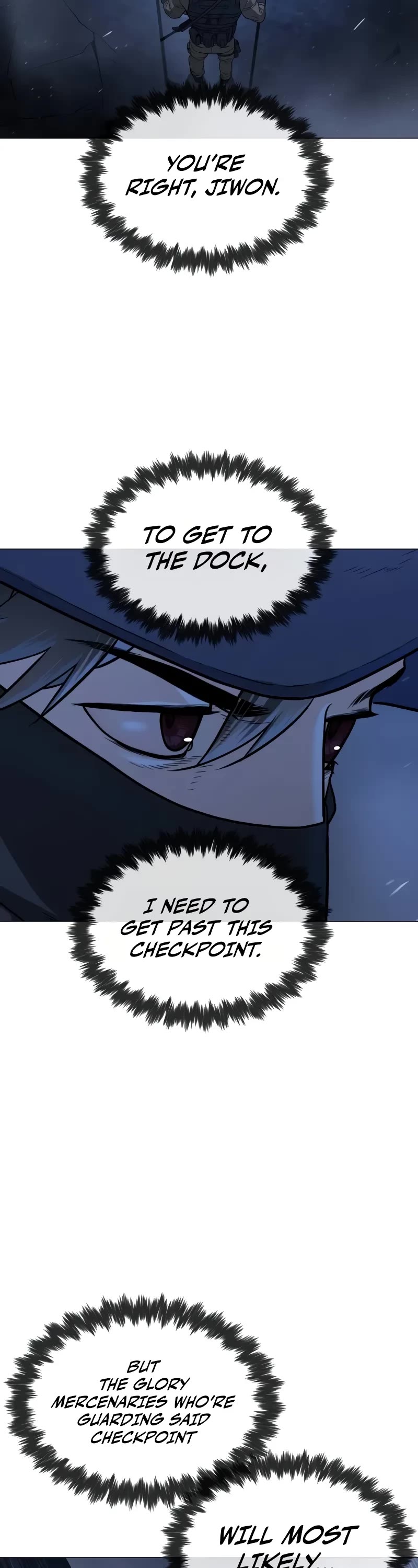 Killer Pietro chapter 72 page 29