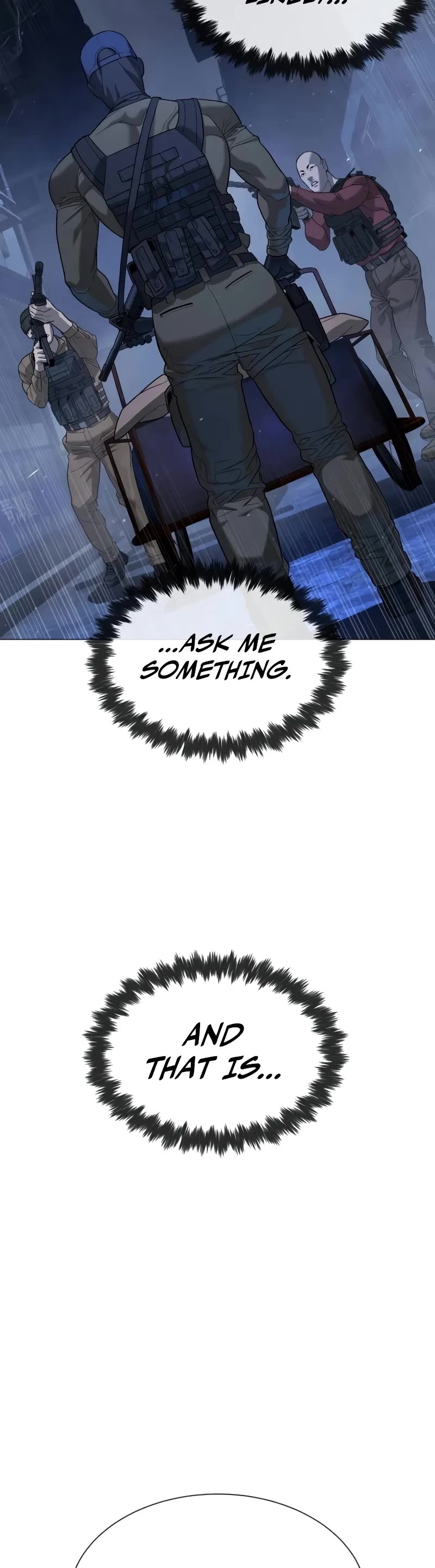 Killer Pietro chapter 72 page 30