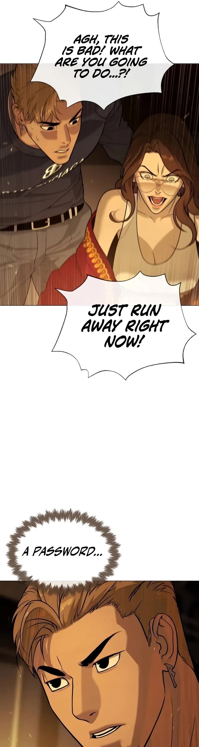 Killer Pietro chapter 72 page 32