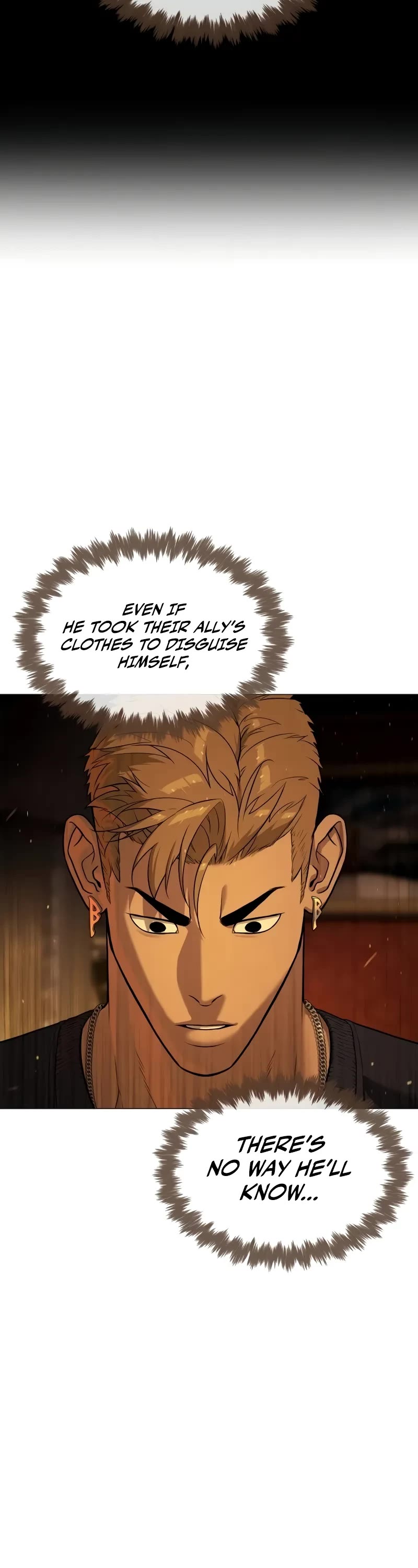 Killer Pietro chapter 72 page 34