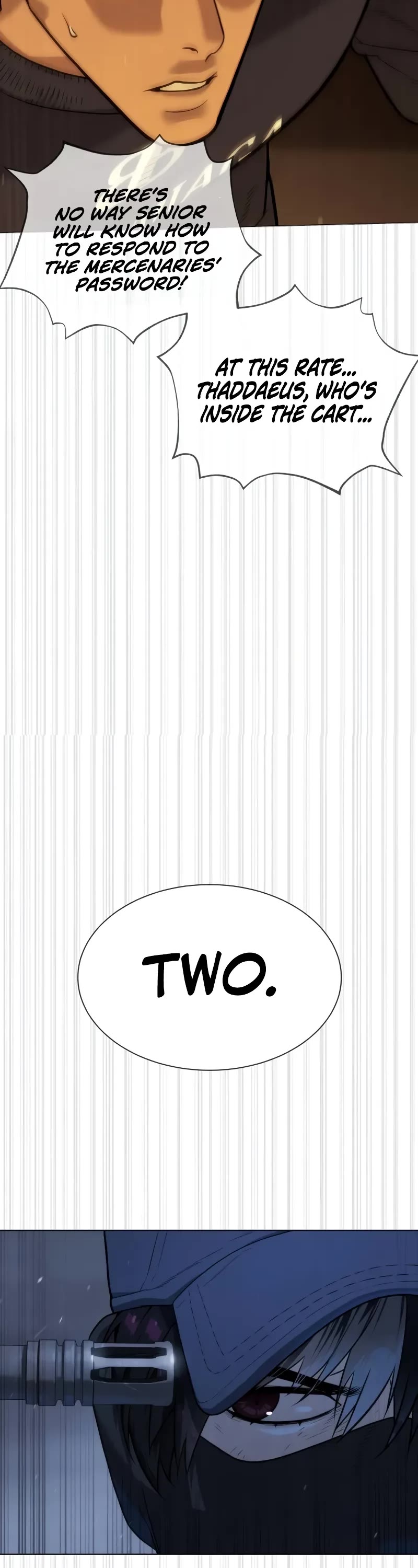 Killer Pietro chapter 72 page 38