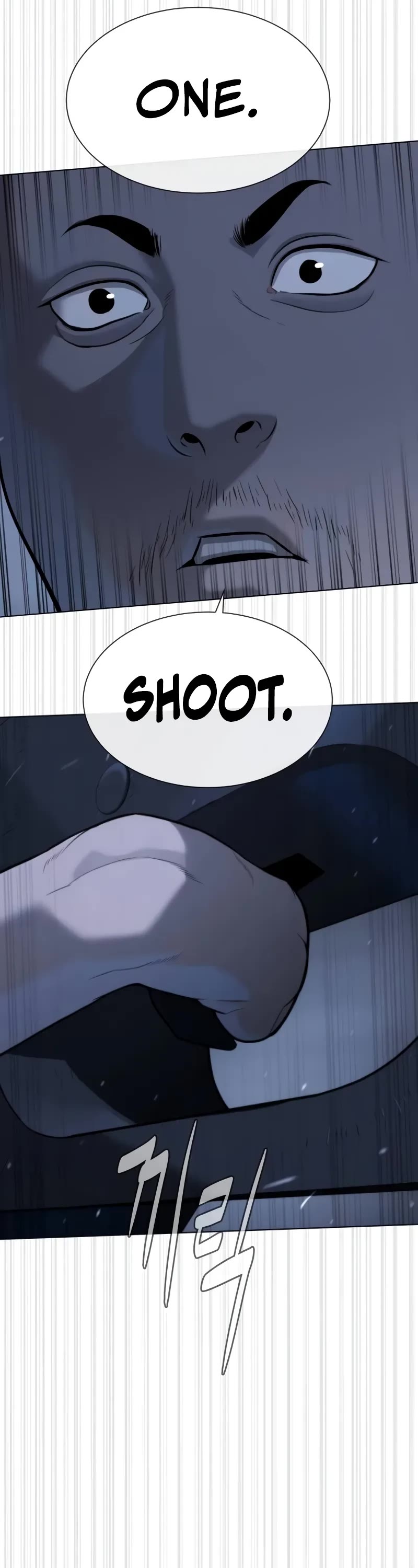 Killer Pietro chapter 72 page 39