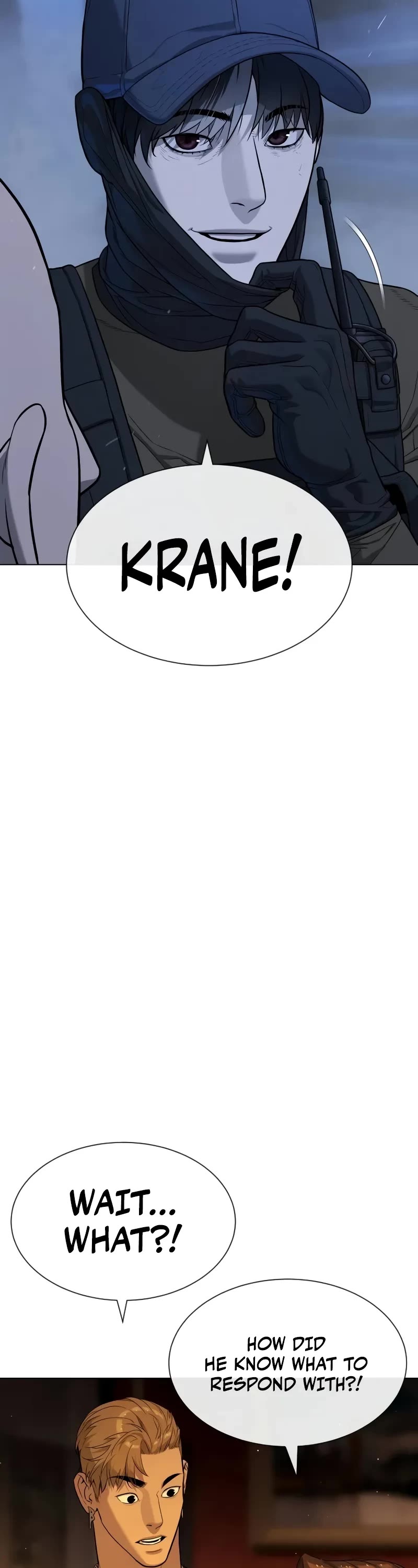 Killer Pietro chapter 72 page 43