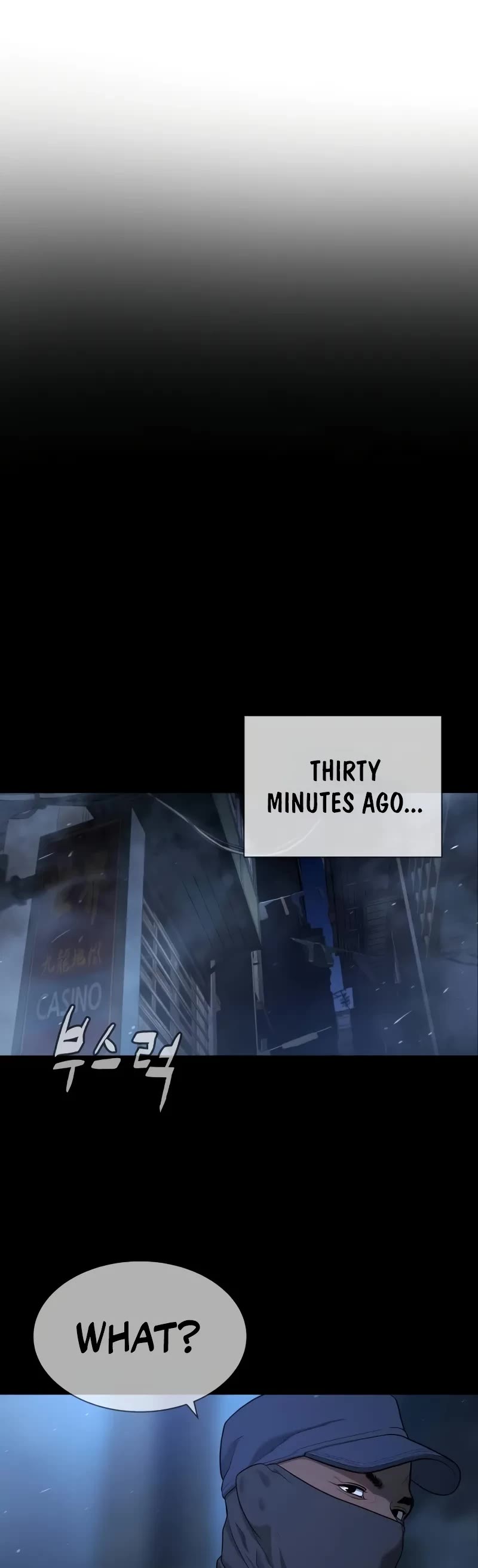 Killer Pietro chapter 72 page 45