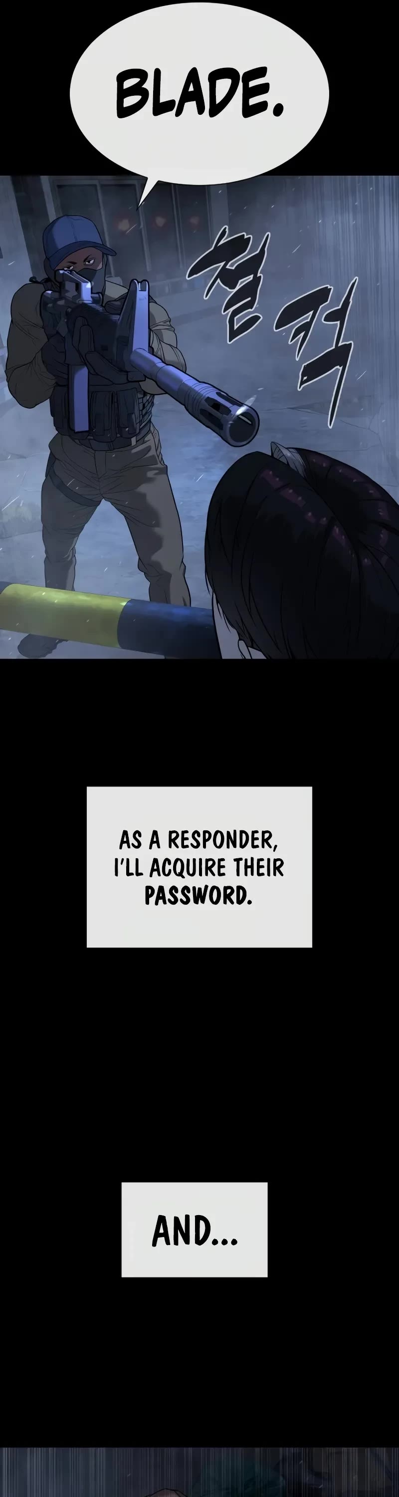 Killer Pietro chapter 72 page 47