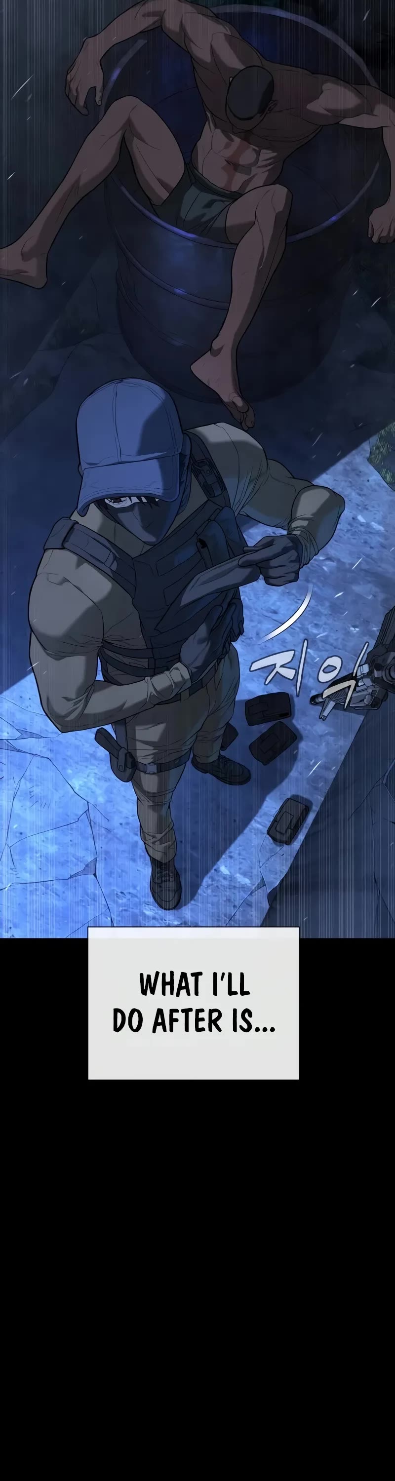 Killer Pietro chapter 72 page 48