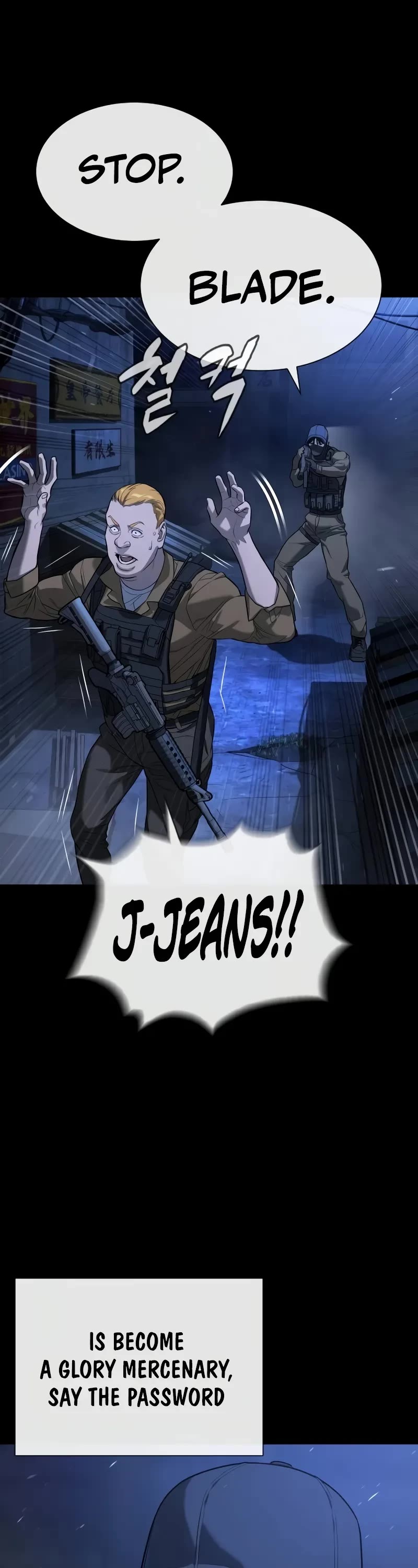 Killer Pietro chapter 72 page 49