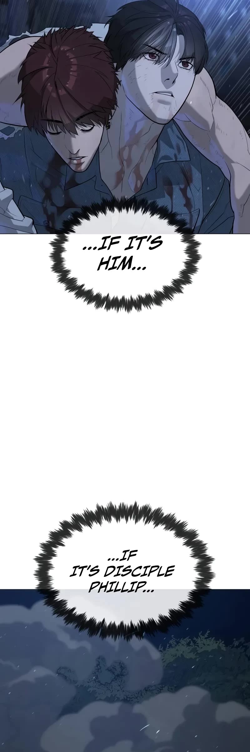 Killer Pietro chapter 72 page 5