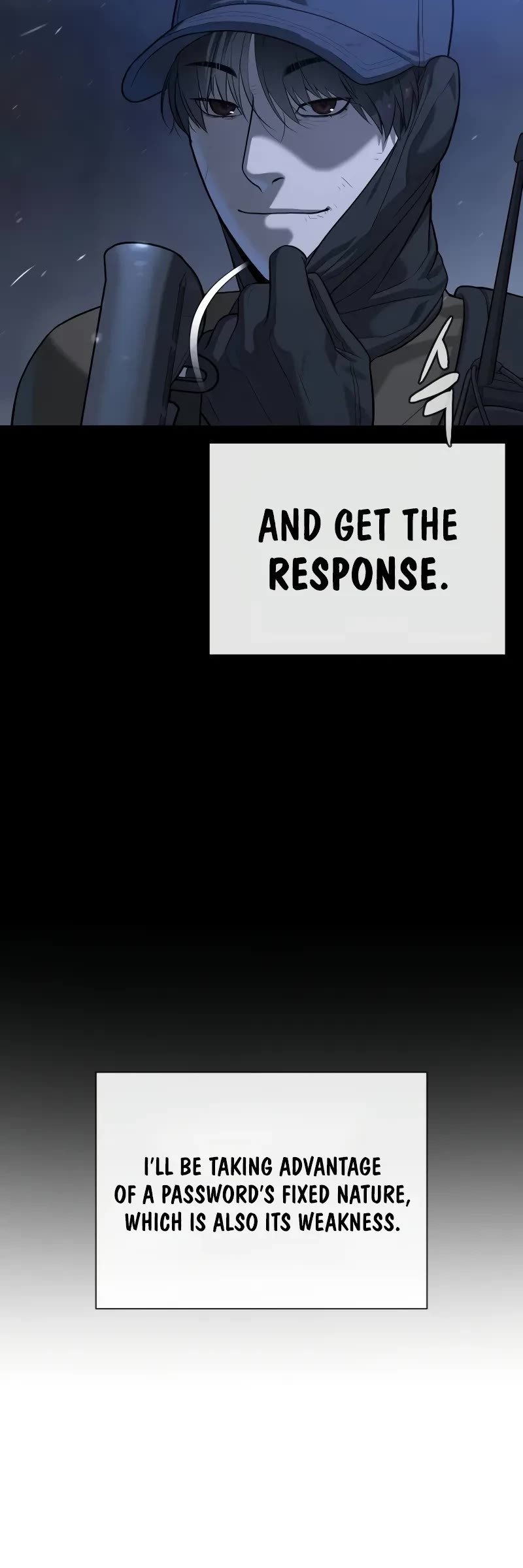 Killer Pietro chapter 72 page 50