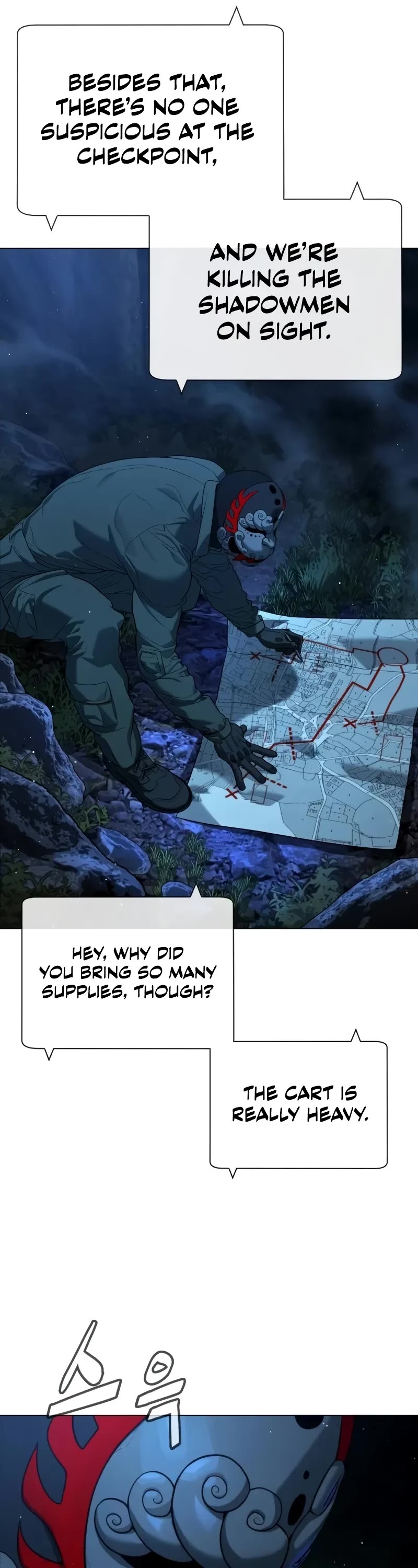 Killer Pietro chapter 72 page 52