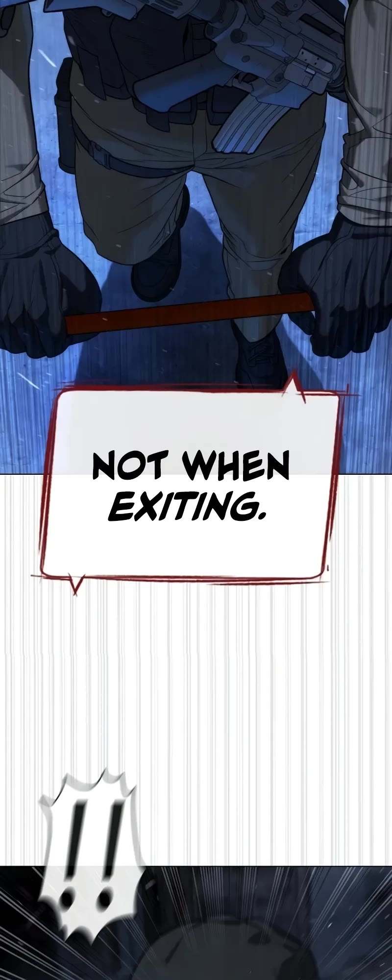 Killer Pietro chapter 72 page 56