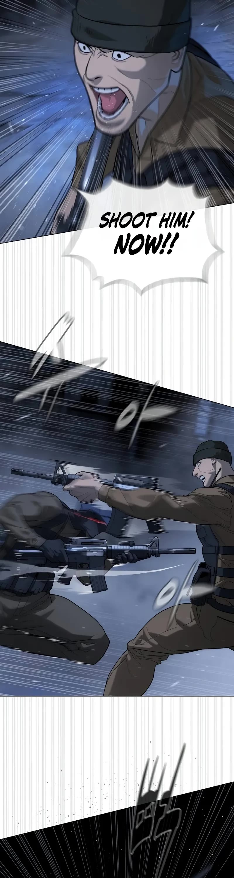 Killer Pietro chapter 72 page 57