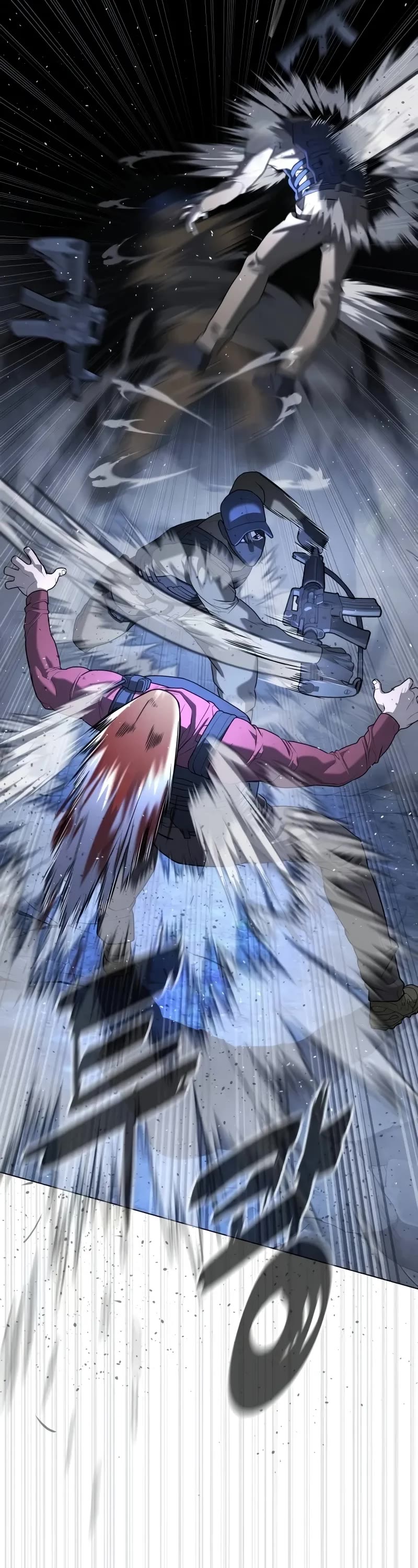 Killer Pietro chapter 72 page 58