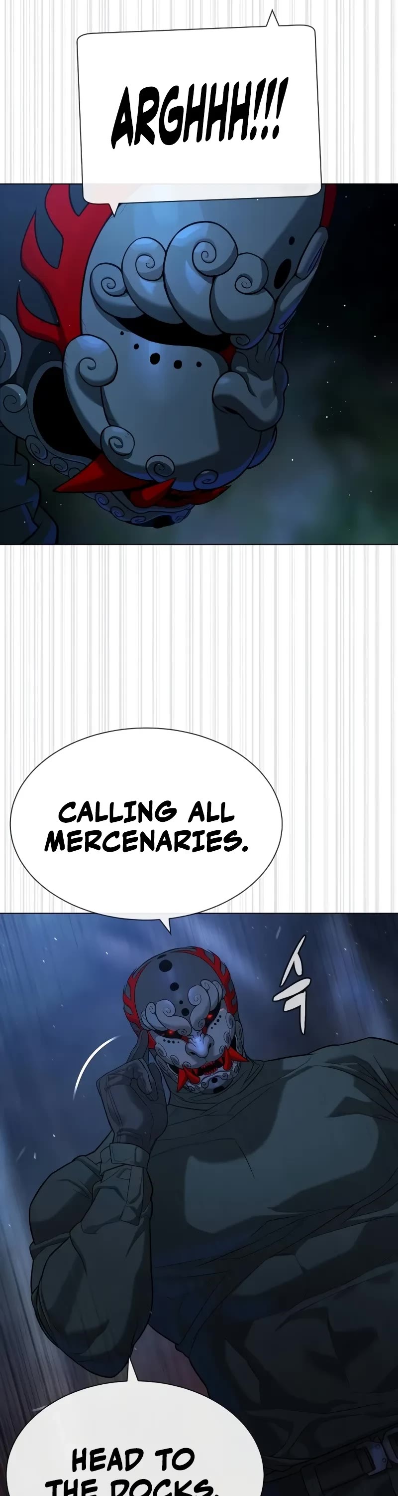 Killer Pietro chapter 72 page 59