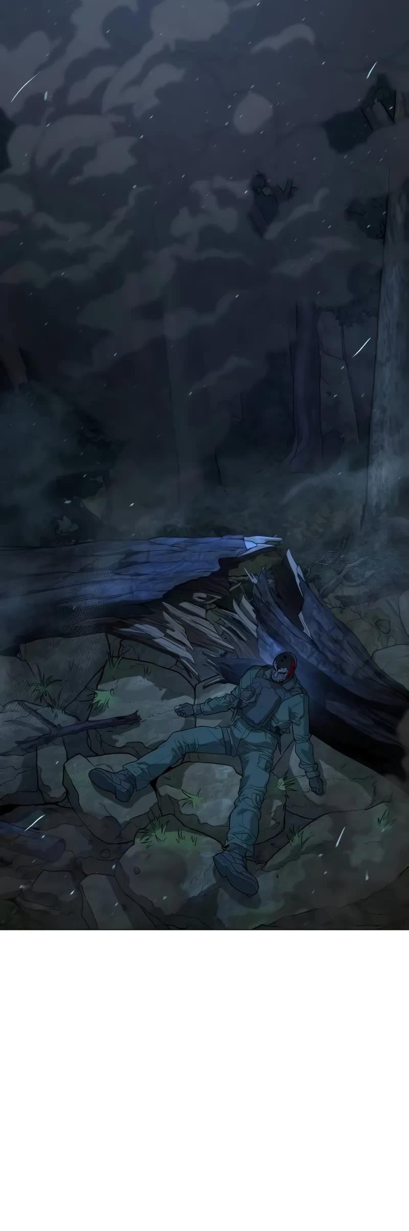 Killer Pietro chapter 72 page 6