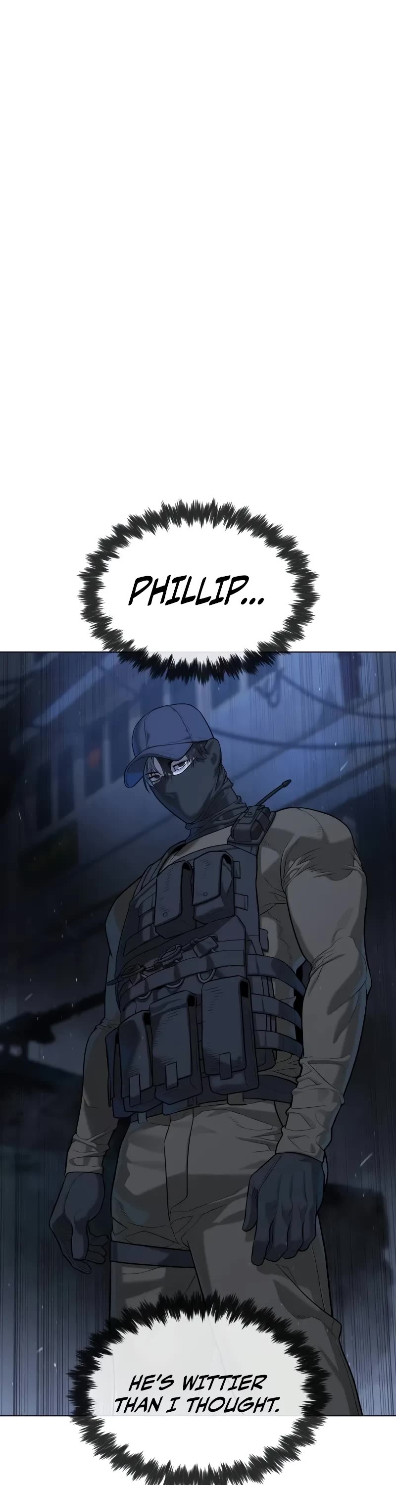 Killer Pietro chapter 72 page 62