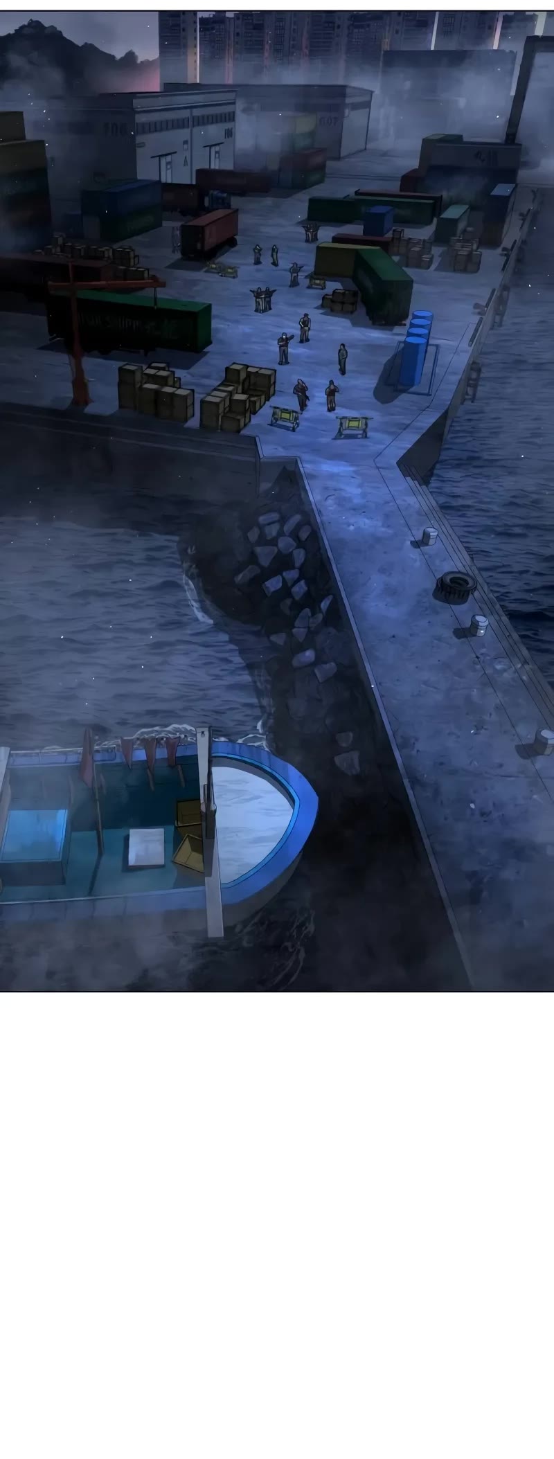 Killer Pietro chapter 72 page 66