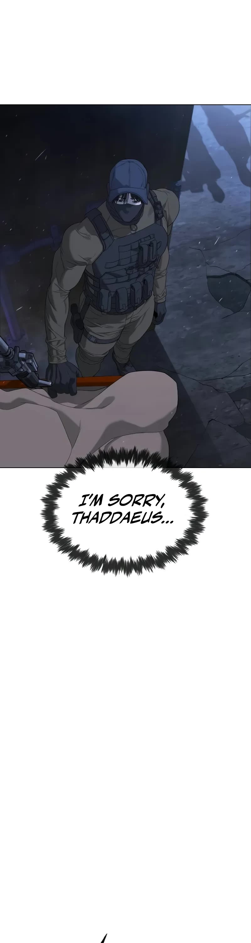 Killer Pietro chapter 72 page 68