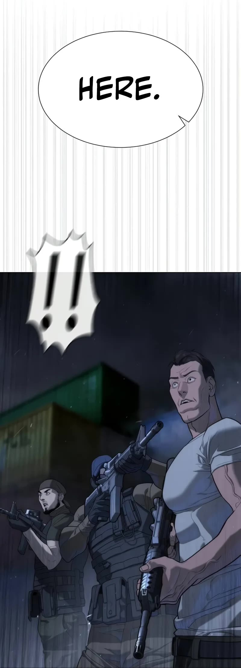 Killer Pietro chapter 72 page 71